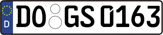 DO-GS0163
