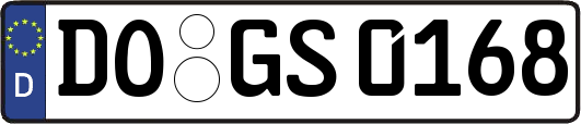 DO-GS0168