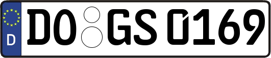 DO-GS0169