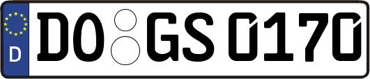 DO-GS0170