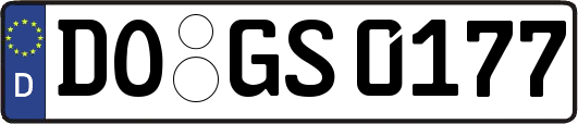 DO-GS0177