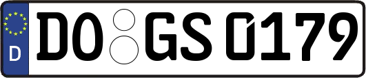 DO-GS0179