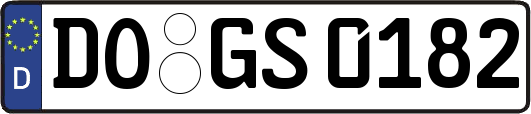 DO-GS0182