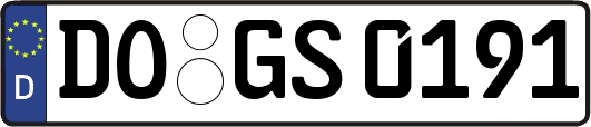 DO-GS0191
