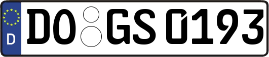 DO-GS0193