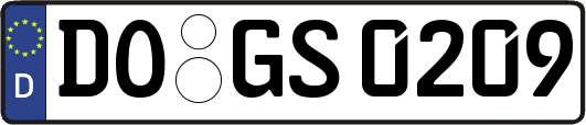 DO-GS0209