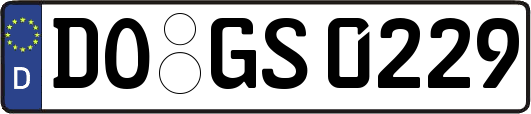 DO-GS0229