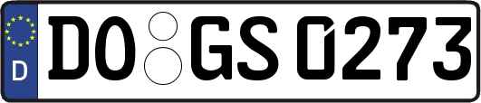 DO-GS0273