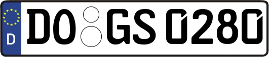 DO-GS0280