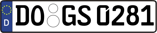 DO-GS0281