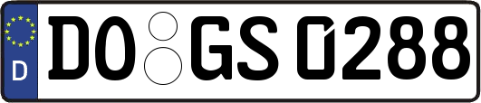 DO-GS0288