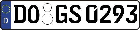 DO-GS0293