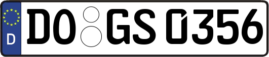 DO-GS0356