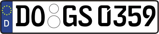 DO-GS0359