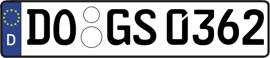 DO-GS0362