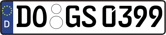 DO-GS0399