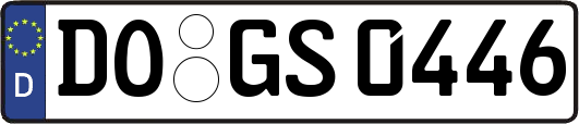 DO-GS0446