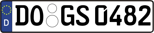 DO-GS0482