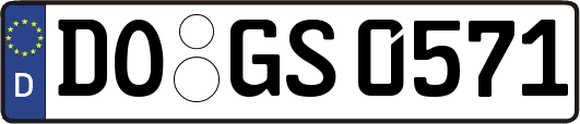 DO-GS0571