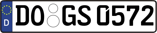 DO-GS0572