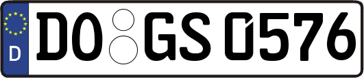 DO-GS0576
