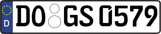DO-GS0579