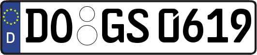 DO-GS0619