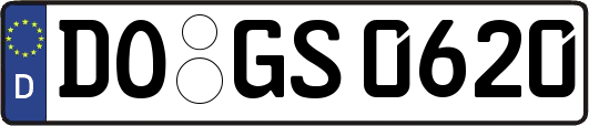 DO-GS0620