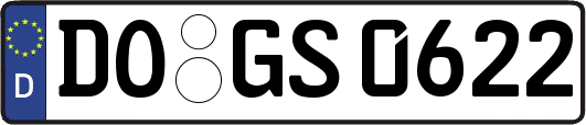 DO-GS0622