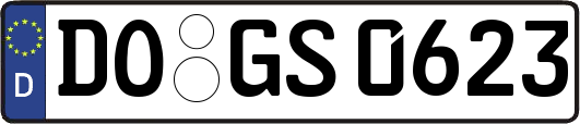 DO-GS0623