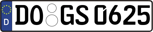 DO-GS0625