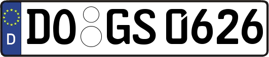 DO-GS0626