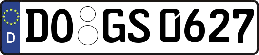 DO-GS0627