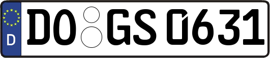 DO-GS0631