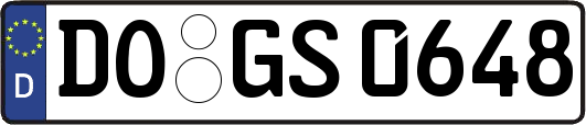 DO-GS0648