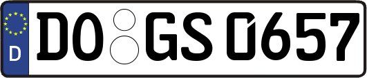 DO-GS0657