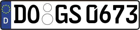 DO-GS0673