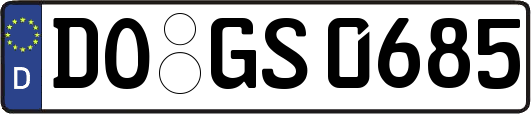 DO-GS0685
