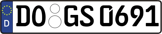 DO-GS0691