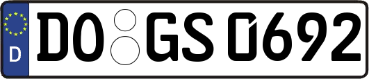 DO-GS0692
