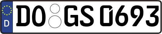 DO-GS0693