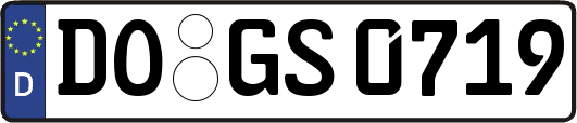 DO-GS0719