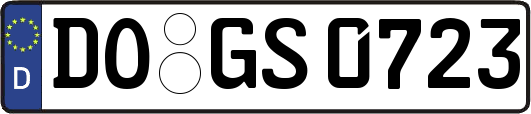 DO-GS0723