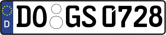 DO-GS0728