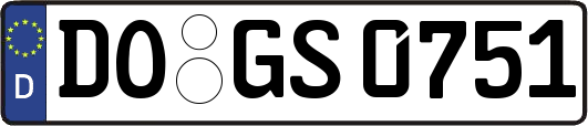 DO-GS0751