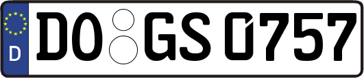 DO-GS0757