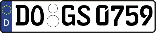 DO-GS0759