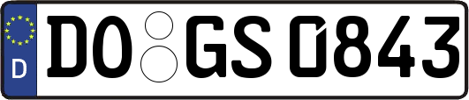 DO-GS0843