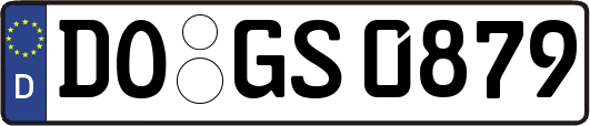 DO-GS0879