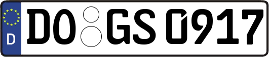 DO-GS0917